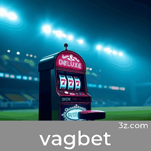 vagbet App: Experimente a Conveniência das Apostas Móveis