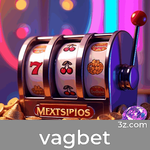 A Plataforma vagbet: Segurança e Serviços Profissionais